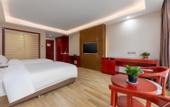 Туры в отель Homeinn Ripple Yun Hotel (Xi'an Fengcheng Eighth Road Wenjing Road Subway Station)