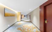 Туры в отель Homeinn Ripple Yun Hotel (Xi'an Fengcheng Eighth Road Wenjing Road Subway Station)