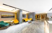 Туры в отель Homeinn Ripple Yun Hotel (Xi'an Fengcheng Eighth Road Wenjing Road Subway Station)