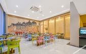 Туры в отель Vienna Classic Hotel (Cangnan High-Speed Railway Station)