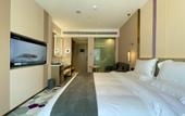 Туры в отель Vienna Classic Hotel (Cangnan High-Speed Railway Station)