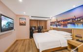 Туры в отель Vienna Classic Hotel (Cangnan High-Speed Railway Station)