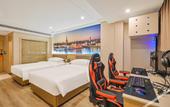 Туры в отель Vienna Classic Hotel (Cangnan High-Speed Railway Station)