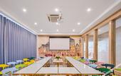 Туры в отель Vienna Classic Hotel (Cangnan High-Speed Railway Station)