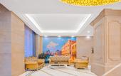 Туры в отель Vienna Classic Hotel (Cangnan High-Speed Railway Station)