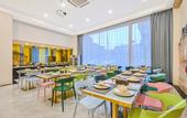 Туры в отель Vienna Classic Hotel (Cangnan High-Speed Railway Station)