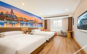 Туры в отель Vienna Classic Hotel (Cangnan High-Speed Railway Station)
