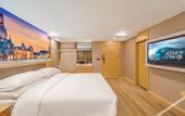 Туры в отель Vienna Classic Hotel (Cangnan High-Speed Railway Station)