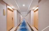 Туры в отель Vienna Classic Hotel (Cangnan High-Speed Railway Station)