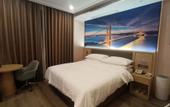 Туры в отель Vienna Classic Hotel (Cangnan High-Speed Railway Station)