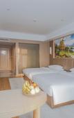 Туры в отель vienna Hotel (ChangZhou University Town)