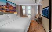 Туры в отель Vienna Hotel (Guangzhou Conghua Taiping Subway Station)
