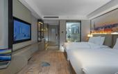 Туры в отель Vienna Hotel (Guangzhou Conghua Taiping Subway Station)