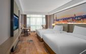 Туры в отель Vienna Hotel (Guangzhou Conghua Taiping Subway Station)