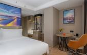 Туры в отель Vienna Hotel (Guangzhou Conghua Taiping Subway Station)