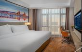 Туры в отель Vienna Hotel (Guangzhou Conghua Taiping Subway Station)