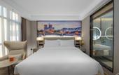 Туры в отель Vienna Hotel (Guangzhou Conghua Taiping Subway Station)