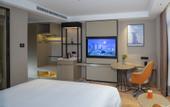 Туры в отель Vienna Hotel (Guangzhou Conghua Taiping Subway Station)