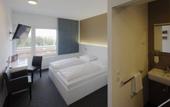 Туры в отель mk monteurzimmer stuttgart