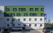 Туры в отель mk monteurzimmer stuttgart