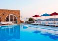 Kouros Hotel & Suites 5*