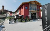 Туры в отель 3T Boutique Hotel