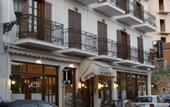 Туры в отель Kouros Hotel