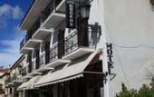 Туры в отель Kouros Hotel