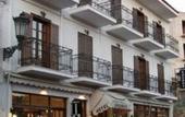 Туры в отель Kouros Hotel
