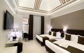 Туры в отель Etnea Style Catania Comfort Rooms