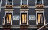 Туры в отель Etnea Style Catania Comfort Rooms