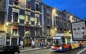 Туры в отель Etnea Style Catania Comfort Rooms