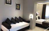Туры в отель Etnea Style Catania Comfort Rooms
