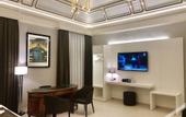 Туры в отель Etnea Style Catania Comfort Rooms