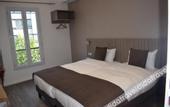 Туры в отель Hotel puy de Dome