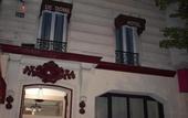 Туры в отель Hotel puy de Dome
