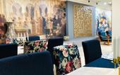 Туры в отель Arabesque Hotel