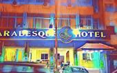 Туры в отель Arabesque Hotel