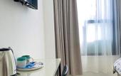 Туры в отель Arabesque Hotel