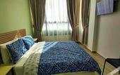 Туры в отель Arabesque Hotel