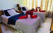Туры в отель Arabesque Hotel