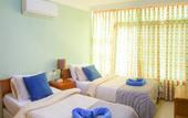 Туры в отель Arabesque Hotel