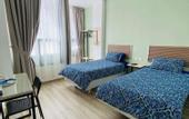 Туры в отель Arabesque Hotel