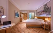 Туры в отель Vienna Hotel Shanghai Songjiang Film & TV Park