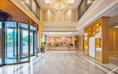 Туры в отель Vienna Hotel Shanghai Songjiang Film & TV Park