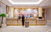 Туры в отель Vienna Hotel Shanghai Songjiang Film & TV Park