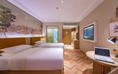 Туры в отель Vienna Hotel Shanghai Songjiang Film & TV Park