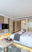 Туры в отель Lavande Hotel (Sihui High-tech Development Zone Dawang Plaza)