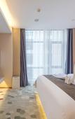 Туры в отель Lavande Hotel (Sihui High-tech Development Zone Dawang Plaza)