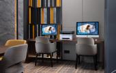Туры в отель Hampton by Hilton Xingtai Xingzhou Avenue